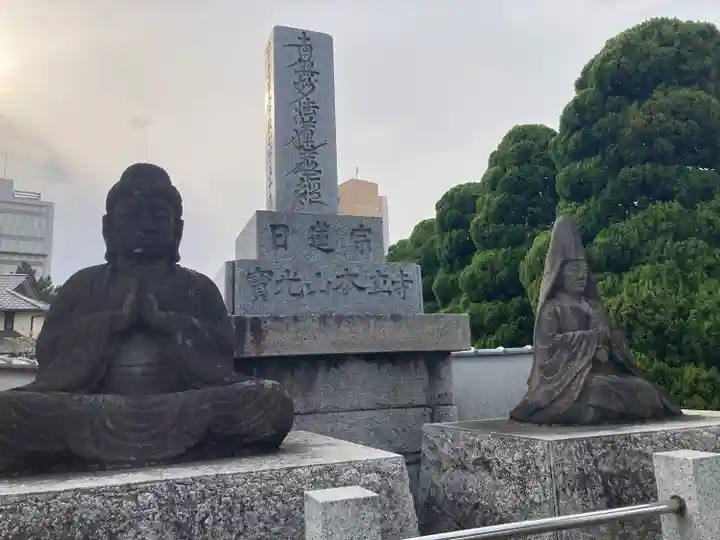 本立寺(神奈川県)