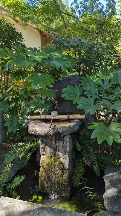 長法寺(京都府)