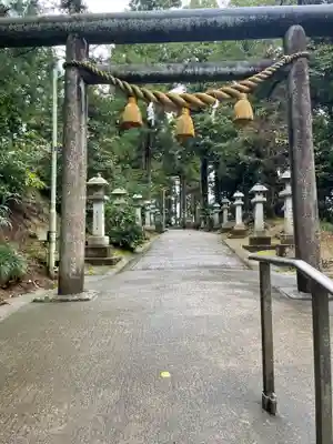 気多神社(富山県)