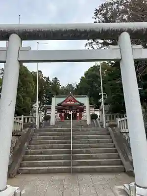 鹿嶋神社(茨城県)