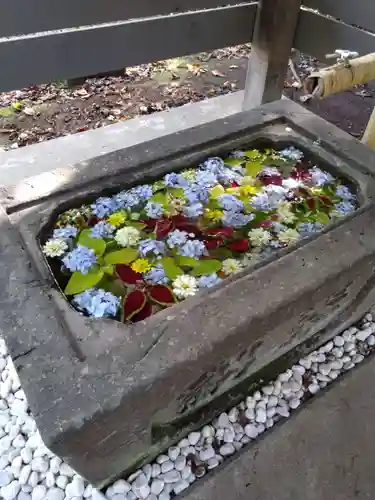 北広島市総鎮守　廣島神社(北海道)