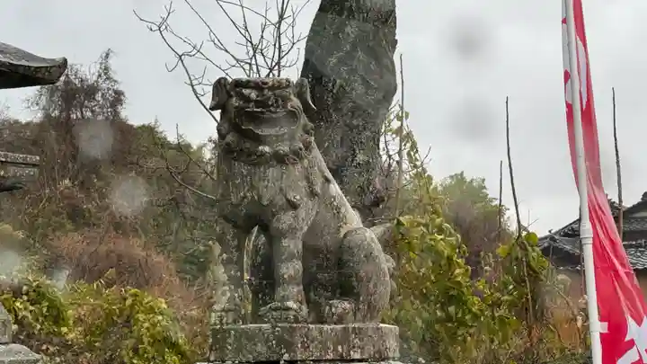 八幡神社(徳島県)