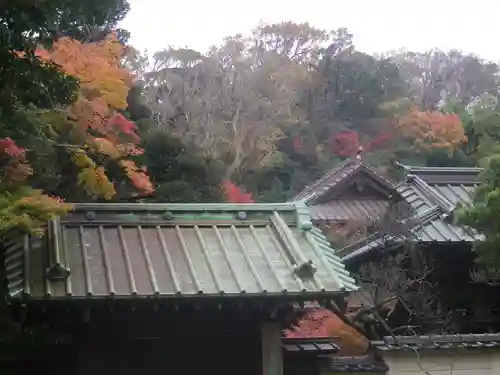 英勝寺のその他建物