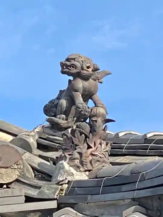 金臺寺(金台寺)のその他建物