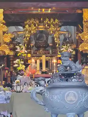 徳正寺(栃木県)