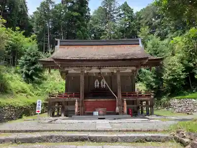 日吉大社(滋賀県)