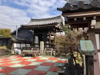 西音寺(東京都)
