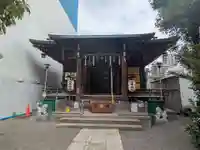 櫻木神社(東京都)