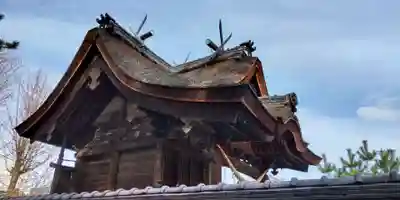 味舌天満宮(大阪府)