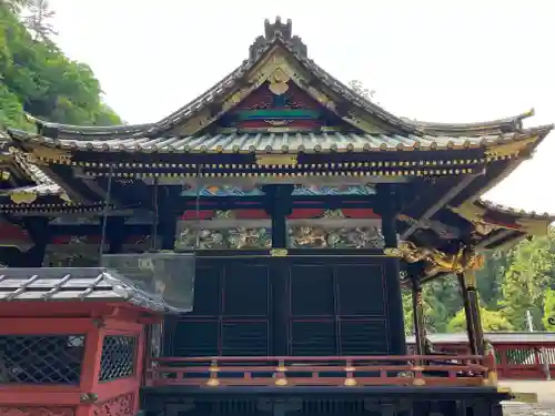妙義神社(群馬県)