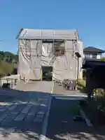 般若寺のその他建物