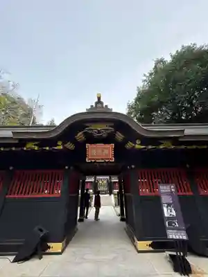 瑞鳳殿(宮城県)