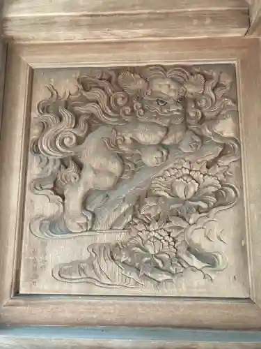 横蔵寺の山門・神門