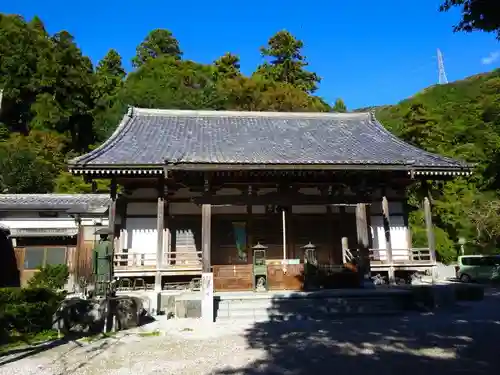 悉地院(滋賀県)
