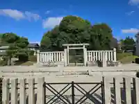 陽成天皇 神楽岡東陵(京都府)