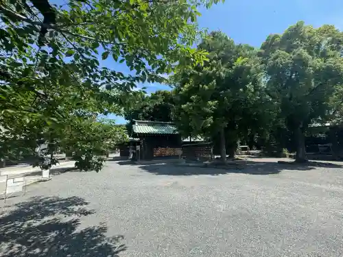 三嶋大社(静岡県)