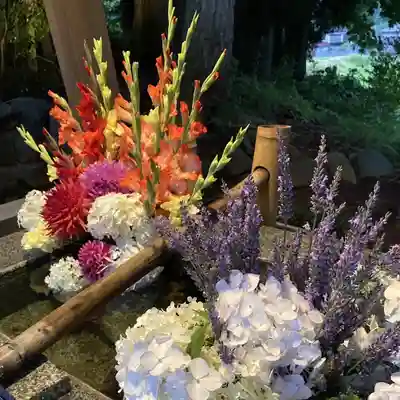 高司神社〜むすびの神の鎮まる社〜(福島県)