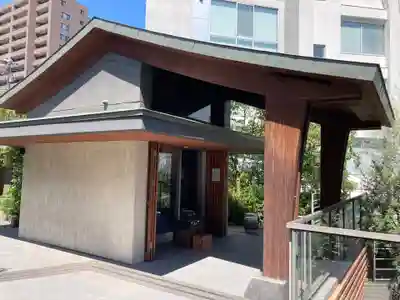 道往寺のその他建物