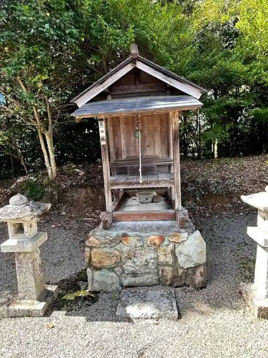 美作総社宮(岡山県)