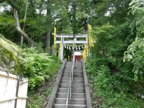 聖神社(埼玉県)