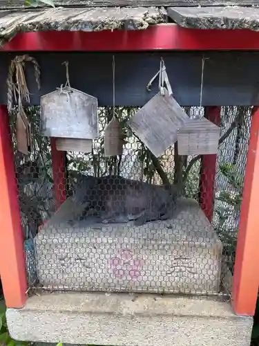 千喜万悦天満宮(京都府)