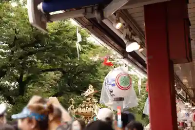 浅草寺(東京都)