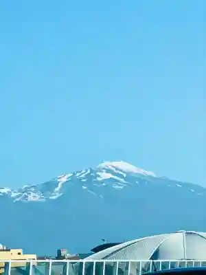 観音寺(山形県)