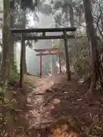 嶽弁財天社(和歌山県)