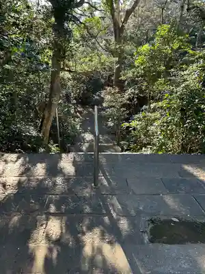 神崎神社(千葉県)