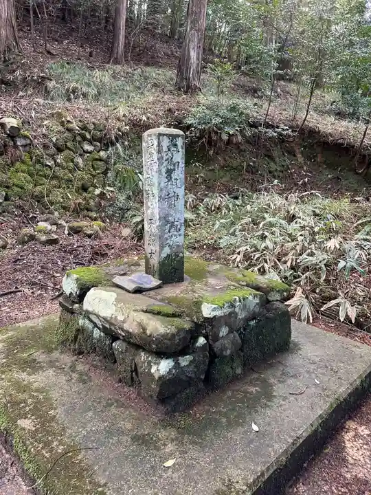 大宇賀神社のその他建物