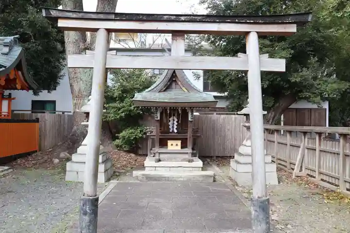 平野神社(京都府)