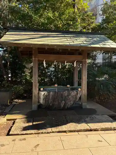 日吉神社(神奈川県)