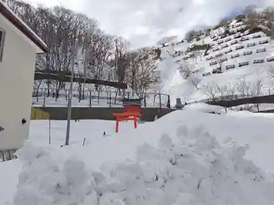 真言寺(北海道)