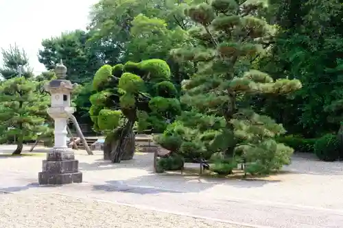 野中寺のその他建物