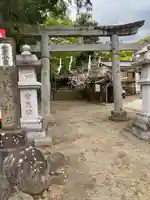 比比多神社(子易明神)(神奈川県)