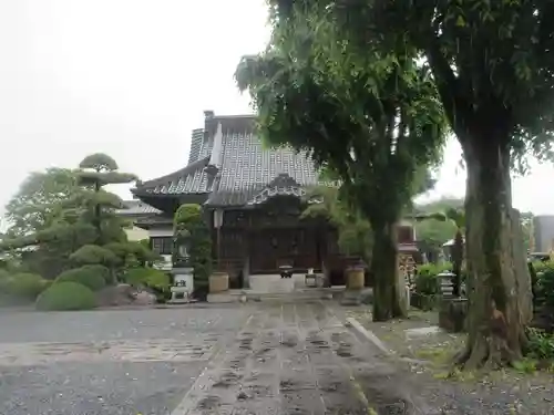 本城寺(群馬県)