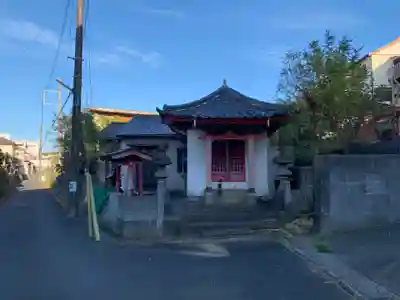 稲荷神社(千葉県)