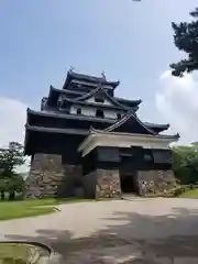 松江護國神社(島根県)