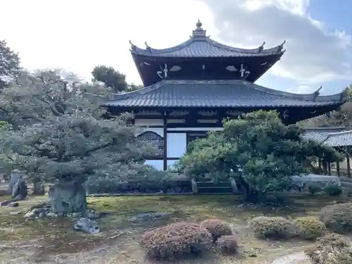 鹿王院(京都府)