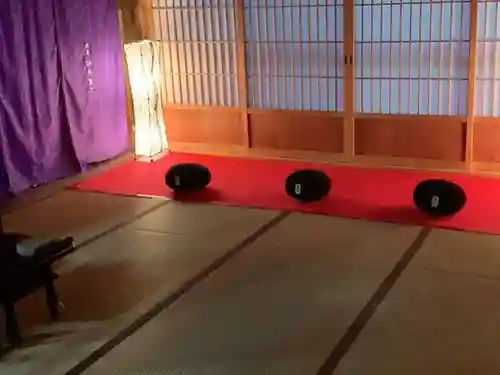 施無畏山　観音寺のその他建物