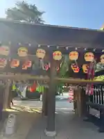 櫻木神社(千葉県)