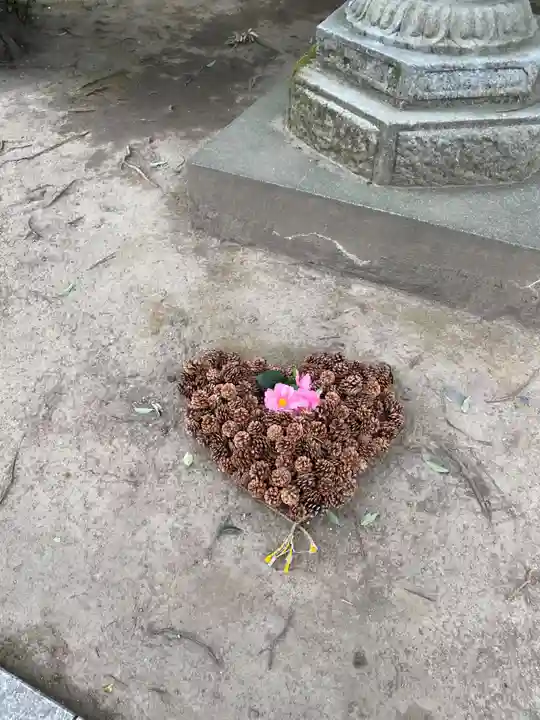 進雄神社(群馬県)