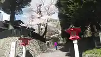 熊野神社のその他建物