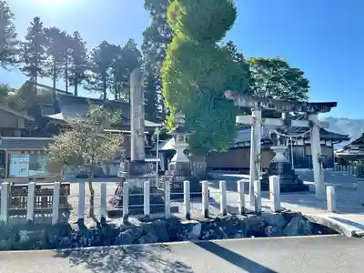 八幡神社(三重県)