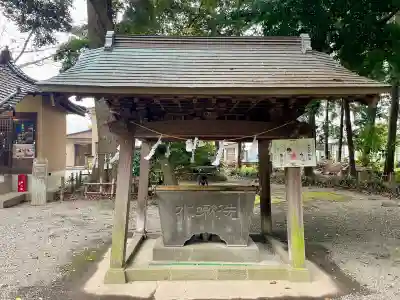 三嶋神社(神奈川県)