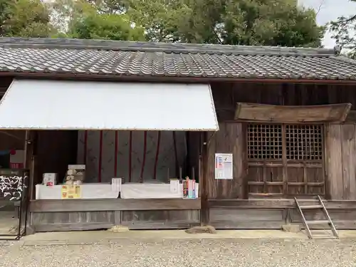 柏原八幡宮(兵庫県)