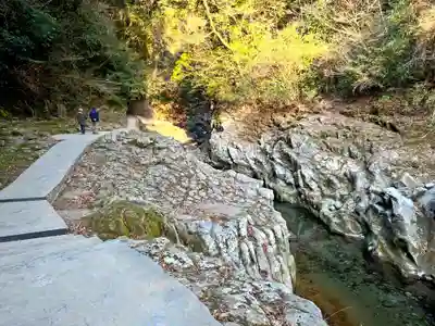 天安河原宮(宮崎県)