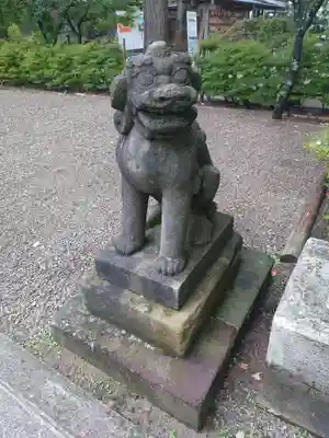 日吉神社(秋田県)