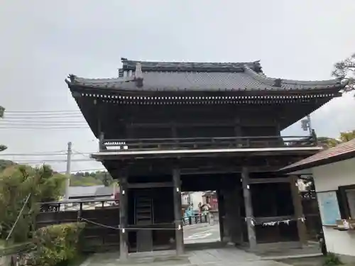 本覚寺(神奈川県)