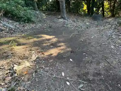 高負彦根神社(埼玉県)